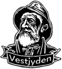 Vestjyden Spinner
