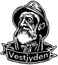 Vestjyden Spinner